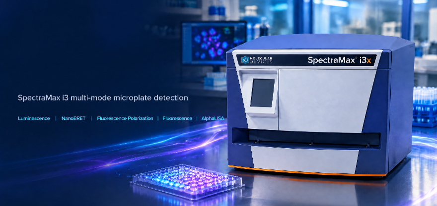 SpectraMax i3